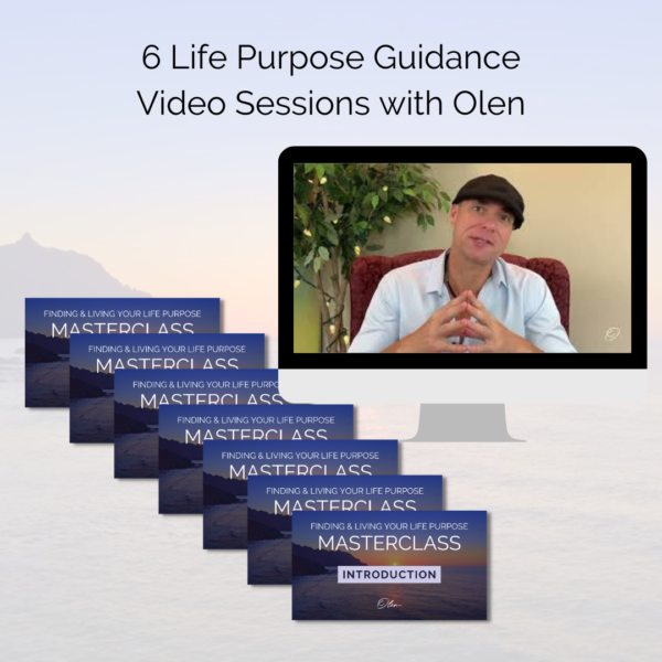 Finding & Living Your Life Purpose Masterclass - Image 5